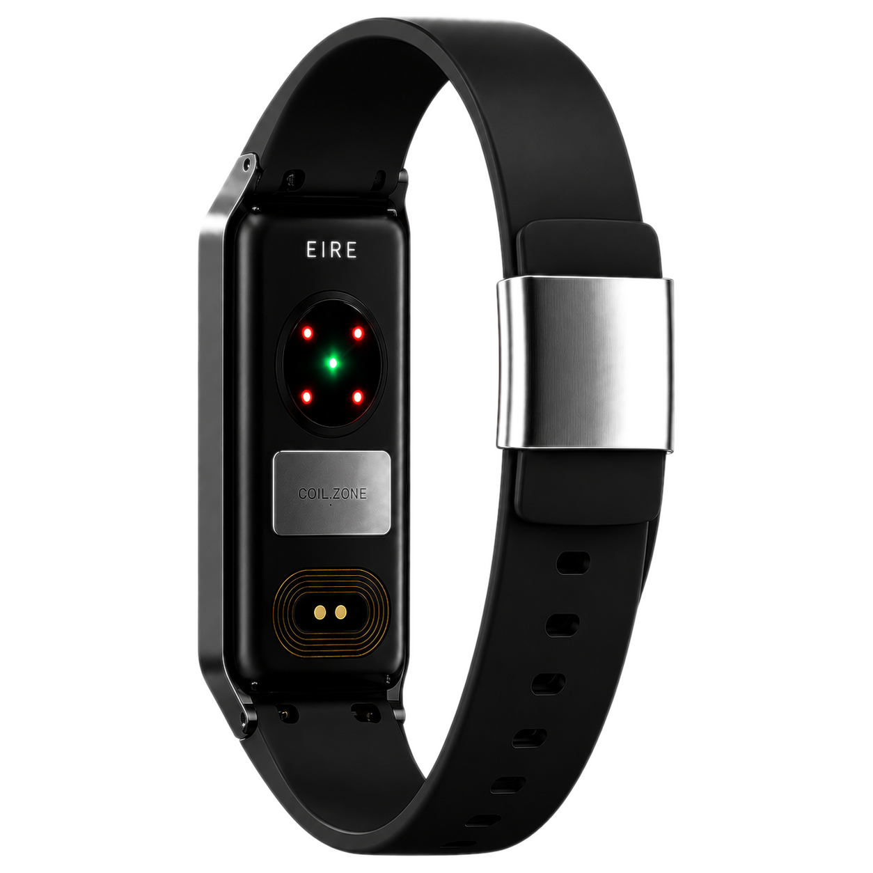 EIRE Calm Band onyx reverso